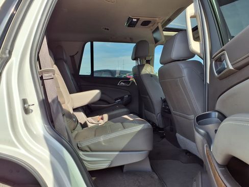Used 2018 GMC Yukon Denali w/ Denali Ultimate Package AWD/4WD image 33