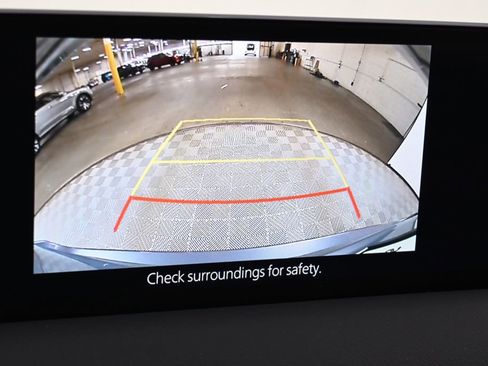 Used 2024 MAZDA CX-5 Carbon Edition image 30