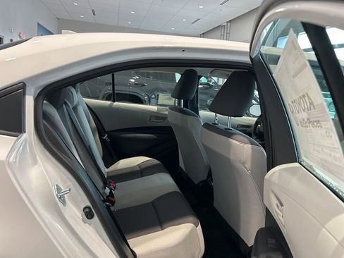 New 2026 Toyota Corolla LE image 15