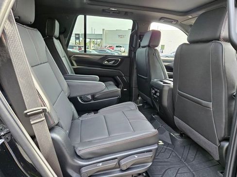 Used 2024 Chevrolet Tahoe RST w/ Luxury Package image 19