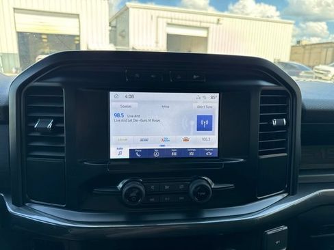 Used 2023 Ford F150 XL w/ STX Appearance Package AWD/4WD image 20