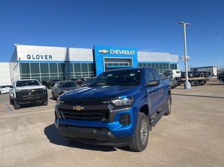 Used 2024 Chevrolet Colorado LT video 2