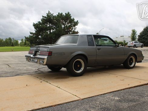 Used 1987 Buick Regal Coupe RWD image 5