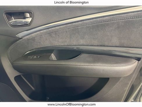 Used 2020 Acura MDX A-Spec image 18
