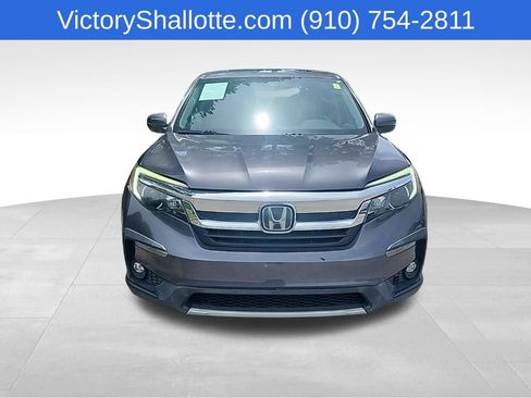 Used 2019 Honda Pilot EX-L image 3