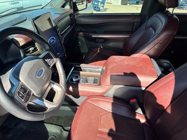 Used 2023 Ford Expedition Limited RWD image 71