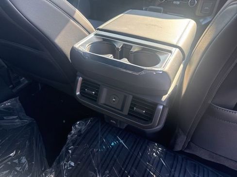 New 2026 Ford F150 Lariat AWD/4WD image 19