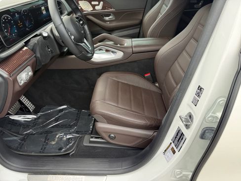 Certified 2022 Mercedes-Benz GLS 450 4MATIC image 10