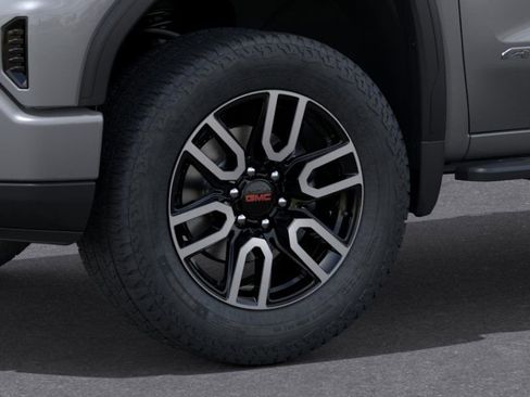 New 2026 GMC Sierra 1500 AT4 w/ AT4 Premium Package image 9