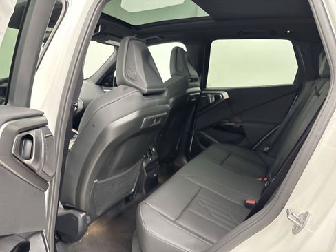 New 2026 BMW X3 M50 w/ Premium Package AWD/4WD image 29