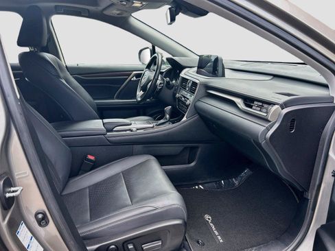 Used 2022 Lexus RX 450h AWD w/ Premium Package image 15
