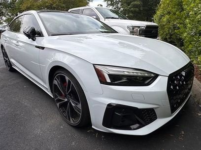 Used 2023 Audi S5 Prestige w/ Prestige Package