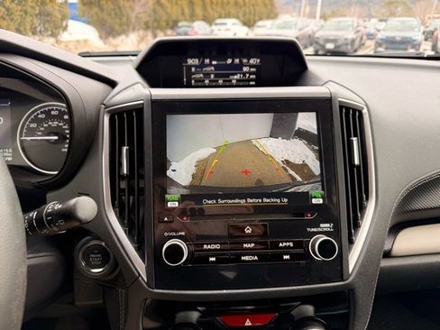 Used 2023 Subaru Forester Limited image 26