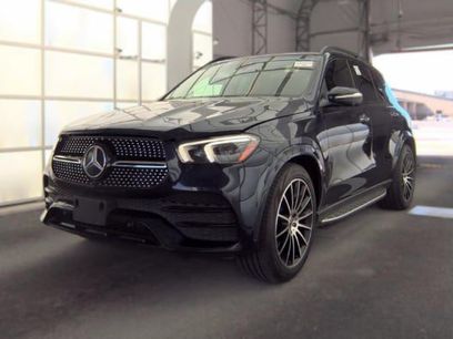 Used 2021 Mercedes-Benz GLE 450 4MATIC
