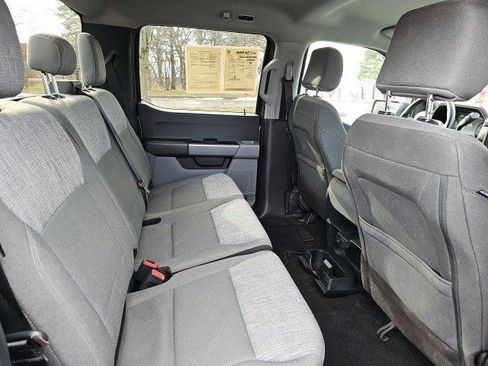 Used 2023 Ford F150 XLT image 16