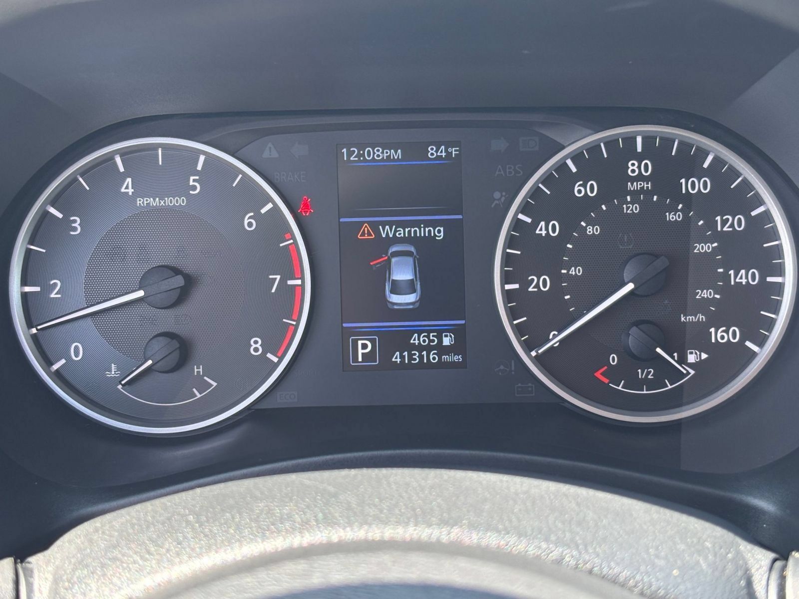 Used 2025 Nissan Sentra S FWD image 39