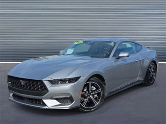 Used 2025 Ford Mustang Premium 360° Tour