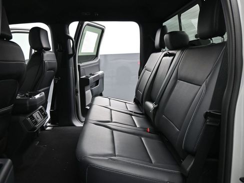 New 2026 Ford F150 Lariat AWD/4WD image 19