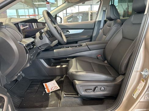 New 2025 Nissan Murano SL image 12