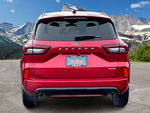 Used 2024 Ford Escape ST-Line image 4