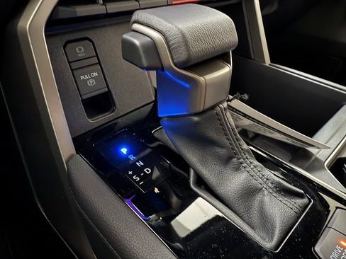 New 2026 Toyota Tundra Limited image 22