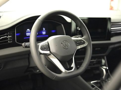 New 2026 Volkswagen Jetta S image 12