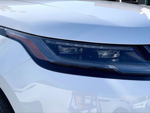 New 2026 Land Rover Range Rover Velar S image 16