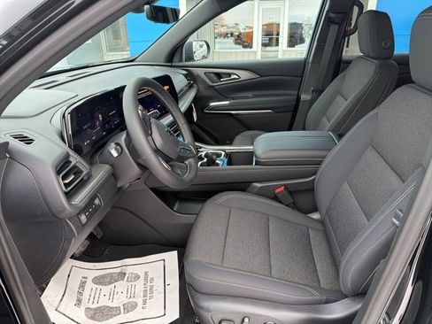 New 2026 Chevrolet Traverse LT w/ Midnight/Sport Edition image 13