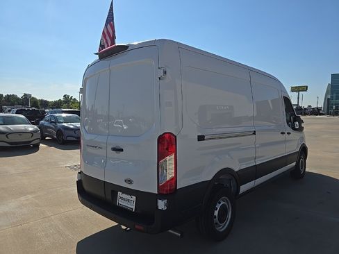New 2025 Ford Transit 250 148 Medium Roof w/ Load Area Protection Package image 15