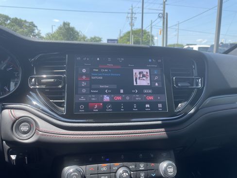 Certified 2025 Dodge Durango GT AWD/4WD image 22