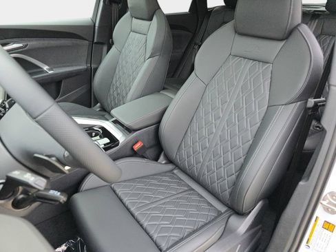 New 2026 Audi SQ5 Premium Plus AWD/4WD image 15