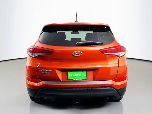 Used 2016 Hyundai Tucson SE image 8