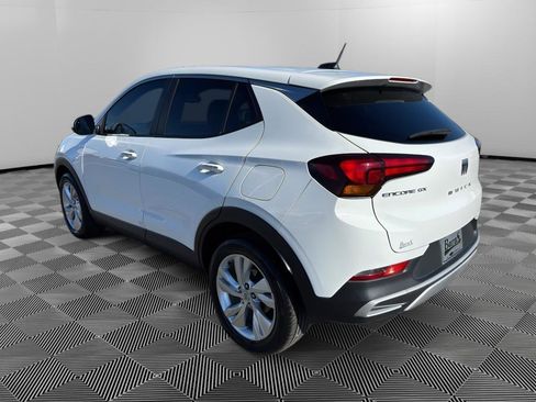 Used 2024 Buick Encore GX Preferred image 5