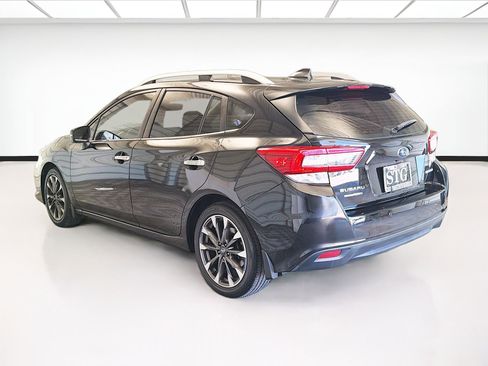 Used 2020 Subaru Impreza 2.0i Limited image 6
