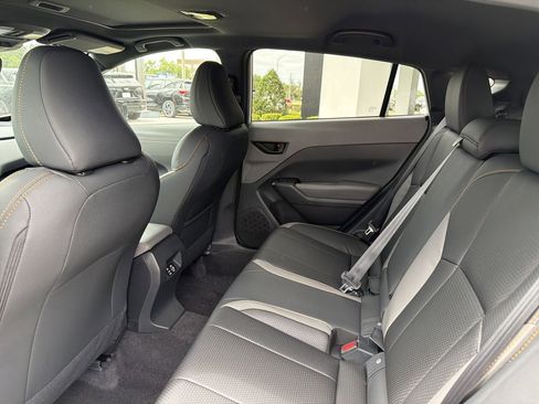 New 2026 Subaru Crosstrek 2.5i Wilderness AWD/4WD image 18