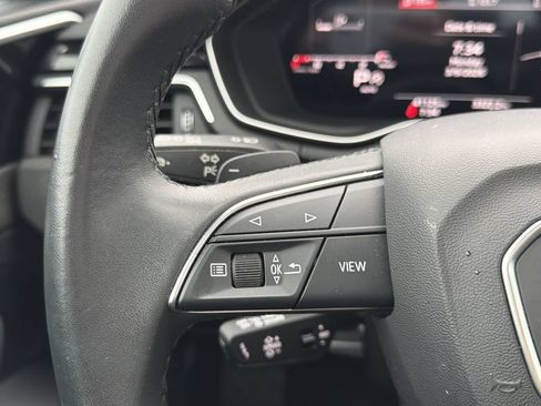 Used 2024 Audi A5 2.0T Premium Plus AWD/4WD image 26