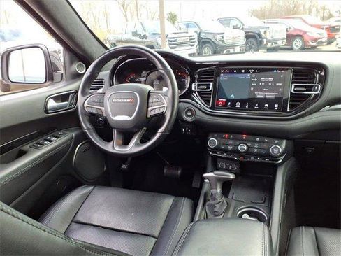 Used 2022 Dodge Durango Citadel image 11