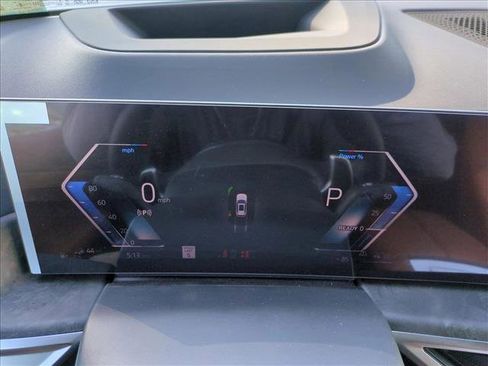 New 2026 BMW X5 xDrive50e AWD/4WD image 11