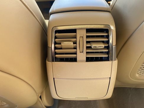 Used 2012 Buick LaCrosse Premium w/ Driver Confidence Package image 18