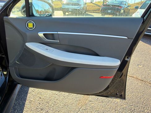 New 2026 Hyundai Sonata SE image 14