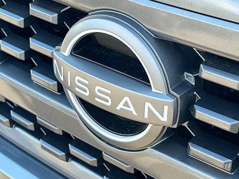 New 2026 Nissan Frontier SV w/ Tow Package image 19