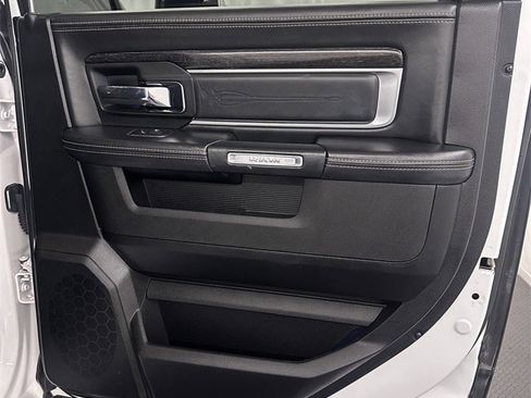 Used 2018 RAM 1500 Limited image 36