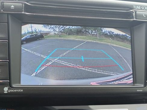 Used 2015 Toyota RAV4 Limited w/ Outdoor Package image 14