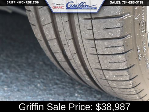 Used 2020 BMW M850i Gran Coupe xDrive AWD/4WD image 12