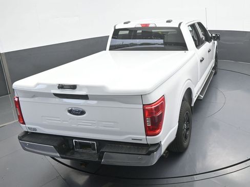 Used 2022 Ford F150 XLT w/ Equipment Group 301A Mid image 52