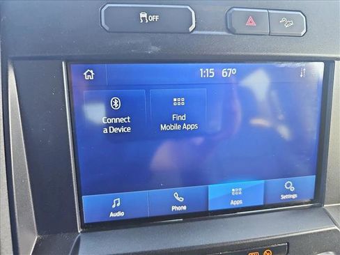 Used 2021 Ford F250 XL w/ STX Appearance Package image 19