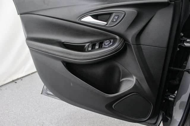 Certified 2024 Buick Encore GX Sport Touring FWD image 27