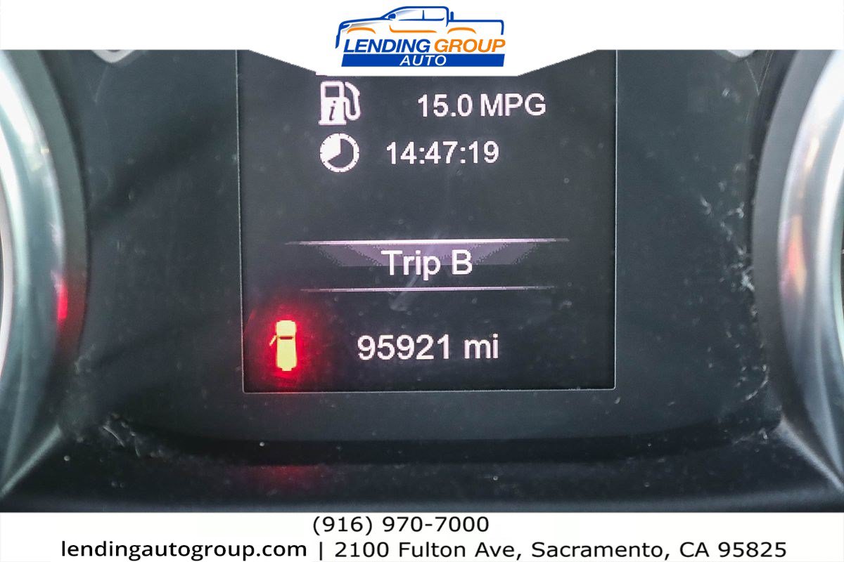 Used 2018 Jeep Wrangler Unlimited Sport AWD/4WD image 22