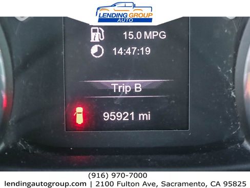 Used 2018 Jeep Wrangler Unlimited Sport image 22