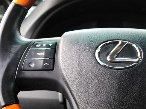 Used 2010 Lexus RX 350 AWD image 13